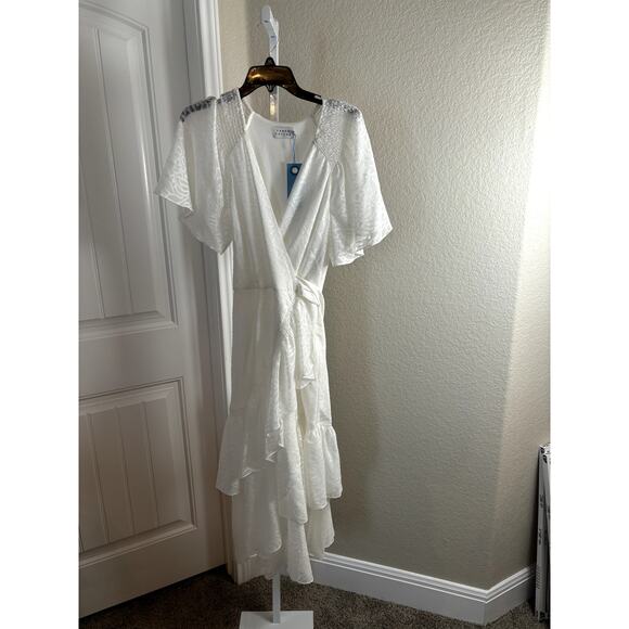 Tanya Taylor Dress size 10 NWT - Picture 2 of 9